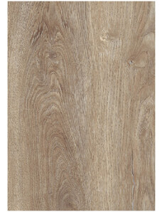 Oneflor Vinylová podlaha lepená ECO 30 064 Authentic Oak Natural - dub - Lepená podlaha