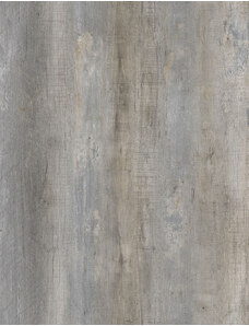 Oneflor Vinylová podlaha lepená ECO 30 072 Worn Oak Greige - dub - Lepená podlaha