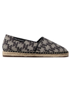 Espadrilky KARL LAGERFELD