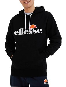 Mikina Ellesse SL Gottero OH Hoody M SHC07407-011 pánské