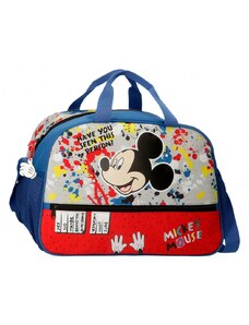 JOUMMABAGS Sportovní taška Mickey Mouse