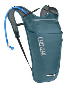 Batoh na kolo CAMELBAK ROGUE LIGHT WOMEN DRAGONFLY TEAL/MINERAL BLUE