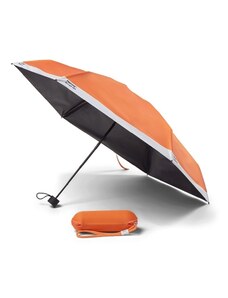 PANTONE Deštník skládací - Orange 021 oranžová