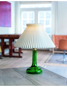 Le Klint Stolní lampa Masterpiece - zelená