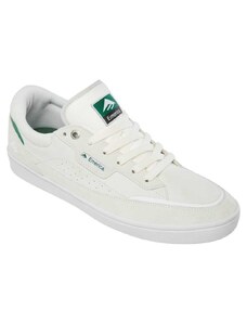 Emerica footwear pánské boty Emerica Gamma 2022 White/Green/Gum