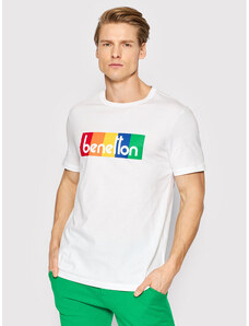 T-Shirt United Colors Of Benetton