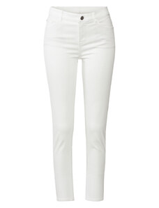 Bílé dámské džíny | 1 570 kousků - GLAMI.cz