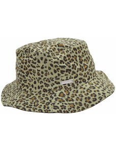 Dámský letní bucket hat - zvířecí print - Seeberger