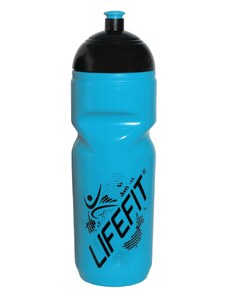 Lahev Lifefit 800ml modrá