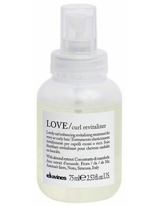 Davines Essential Haircare Love Curl Revitalizer 75ml