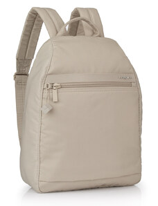 Hedgren Batoh Inner City Vogue L Backpack HIC11L - béžová