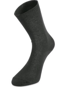 CANIS SAFETY Ponožky CXS CAVA černé