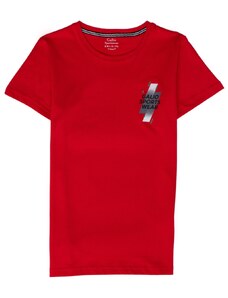 GALIO Sports Red tričko