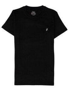 GALIO G Black tričko