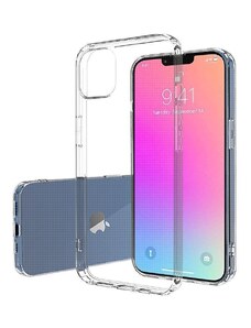 IZMAEL.eu Pouzdro Ultra Clear pro Xiaomi Mi Note 10 pro Xiaomi Mi Note 10 Pro transparentní