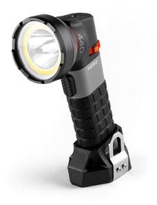 NEBO svítilna Luxtreme SL25 Spotlight nabíjecí