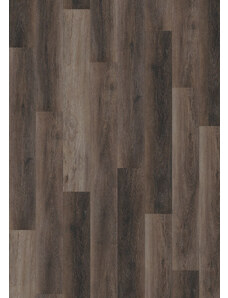 Oneflor Vinylová podlaha lepená ECO 55 050 Walnut Dark Brown - ořech - Lepená podlaha