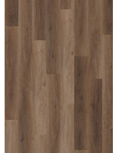 Oneflor Vinylová podlaha lepená ECO 55 051 Walnut Natural - ořech - Lepená podlaha