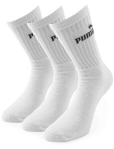 Ponožky Puma Crew Sock 3P
