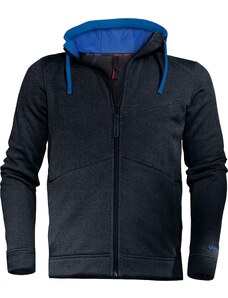 Pánská mikina Uvex Men Hoody Jacket Navy