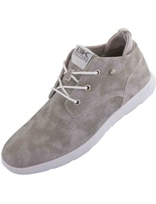 Pánské boty British Knights Sneaker Men Calix Light Grey