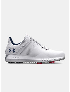 Boty Under Armour UA HOVR Drive 2 Wide-WHT
