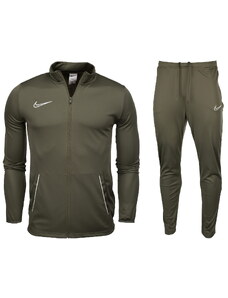 Nike Teplákové soupravy Kalhoty mikina Dry Academy21 Trk Suit CW6131 222