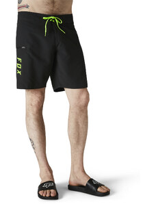 Pánské plavky Fox Overhead Boardshort Fhe 18" Black