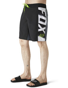 Pánské plavky Fox Racing Rkane 19" Boardshort - Black