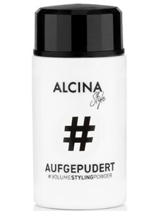 Alcina Volume Styling Powder 12g