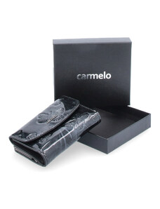 Peněženka Carmelo - 2117 M black