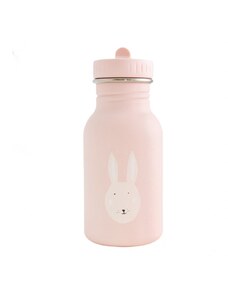 Dětská nerezová láhev na pití Trixie Mr. Rabbit 350ml