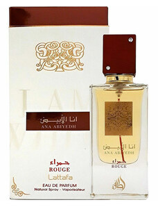 Lattafa Perfumes Ana Abiyedh Rouge EDP 60 ml