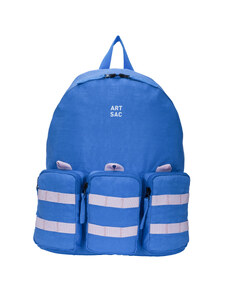 Velký modrý batoh ARTSAC