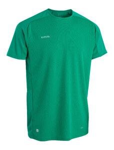 KIPSTA Fotbalový dres s krátkým rukávem Viralto Club zelený