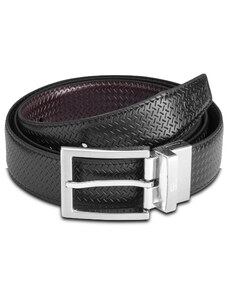 Semiline Man's Belt P8232-0