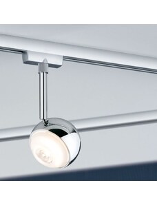 Paulmann 96803 Capsule II, spot pro Urail system, 1x6W LED 4000K stmívatelný, matný chrom