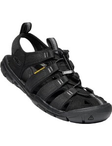 KEEN CLEARWATER CNX W-BLACK/BLACK