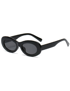 VFstyle Dámské sluneční brýle Lisabon černé LIS01