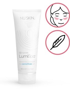 Nu Skin ageLOC LumiSpa Activating Cleanser gel pro citlivou pleť 100 ml