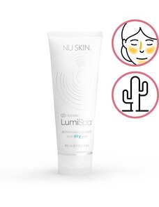 Nu Skin ageLOC LumiSpa Activating Cleanser gel pro suchou pleť 100 ml