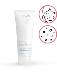 Nu Skin ageLOC LumiSpa Activating Cleanser gel pro problematickou pleť 100 ml