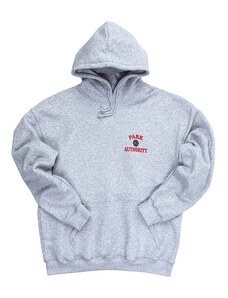 K1X PA Tipoff Hoodie / Zelená / S