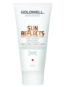 GOLDWELL Dualsenses Sun Reflects After Sun 60sec Treatment 50 ml