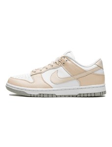 Nike Dunk Low Next Nature "White Light Orewood Brown"