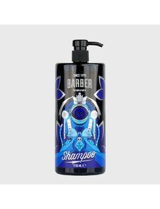 Marmara Barber Keratin Shampoo šampon na vlasy s keratinem 1150 ml