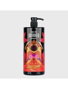 Marmara Barber Argan Shampoo arganový šampon na vlasy 1150 ml