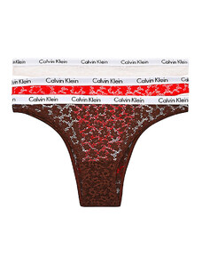 Kalhoty a tanga Calvin Klein | 1 411 kousků - GLAMI.cz
