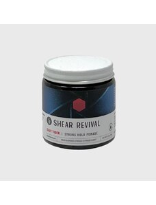 Shear Revival Easy Tiger Pomade pomáda na vlasy 96g