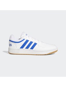 Adidas Boty Hoops 3.0 Low Classic Vintage